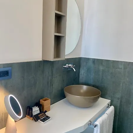 Bed & Breakfast Marina Bay Suites Peschici