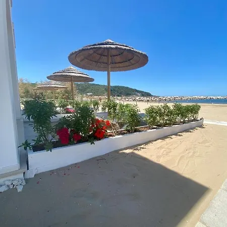 Marina Bay Suites Bed & Breakfast Peschici