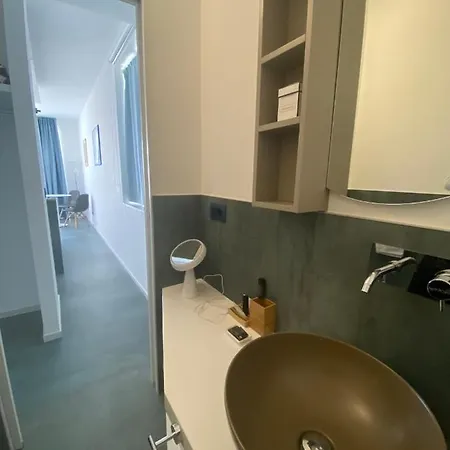 Bed & Breakfast Marina Bay Suites 4*