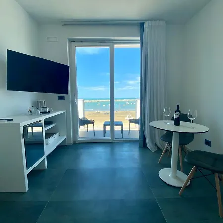 Bed & Breakfast Marina Bay Suites Peschici