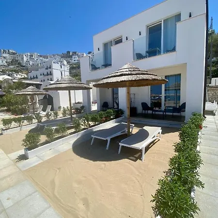 Bed & Breakfast Marina Bay Suites Peschici
