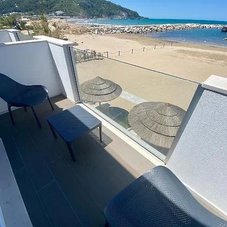 Marina Bay Suites 4* Peschici