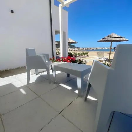 Bed & Breakfast Marina Bay Suites Peschici