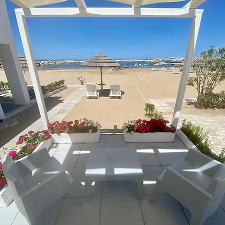 Marina Bay Suites Peschici