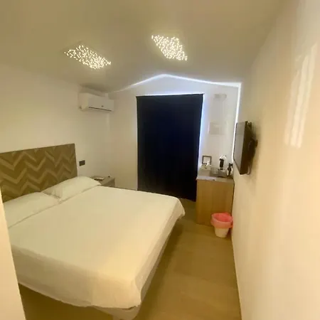 Bed & Breakfast Marina Bay Suites