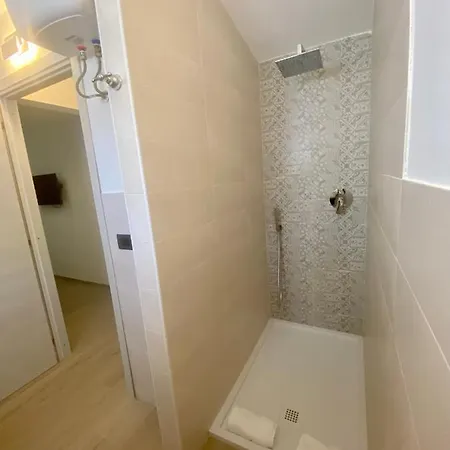 Marina Bay Suites Peschici